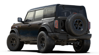 2025 Ford Bronco® External Image 3